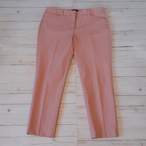 White House Black Market the Slim Ankle pant